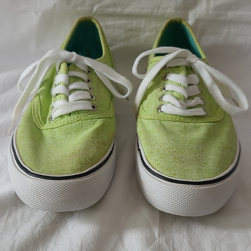 Mossimo Supply Co. Layla Boat Shoes